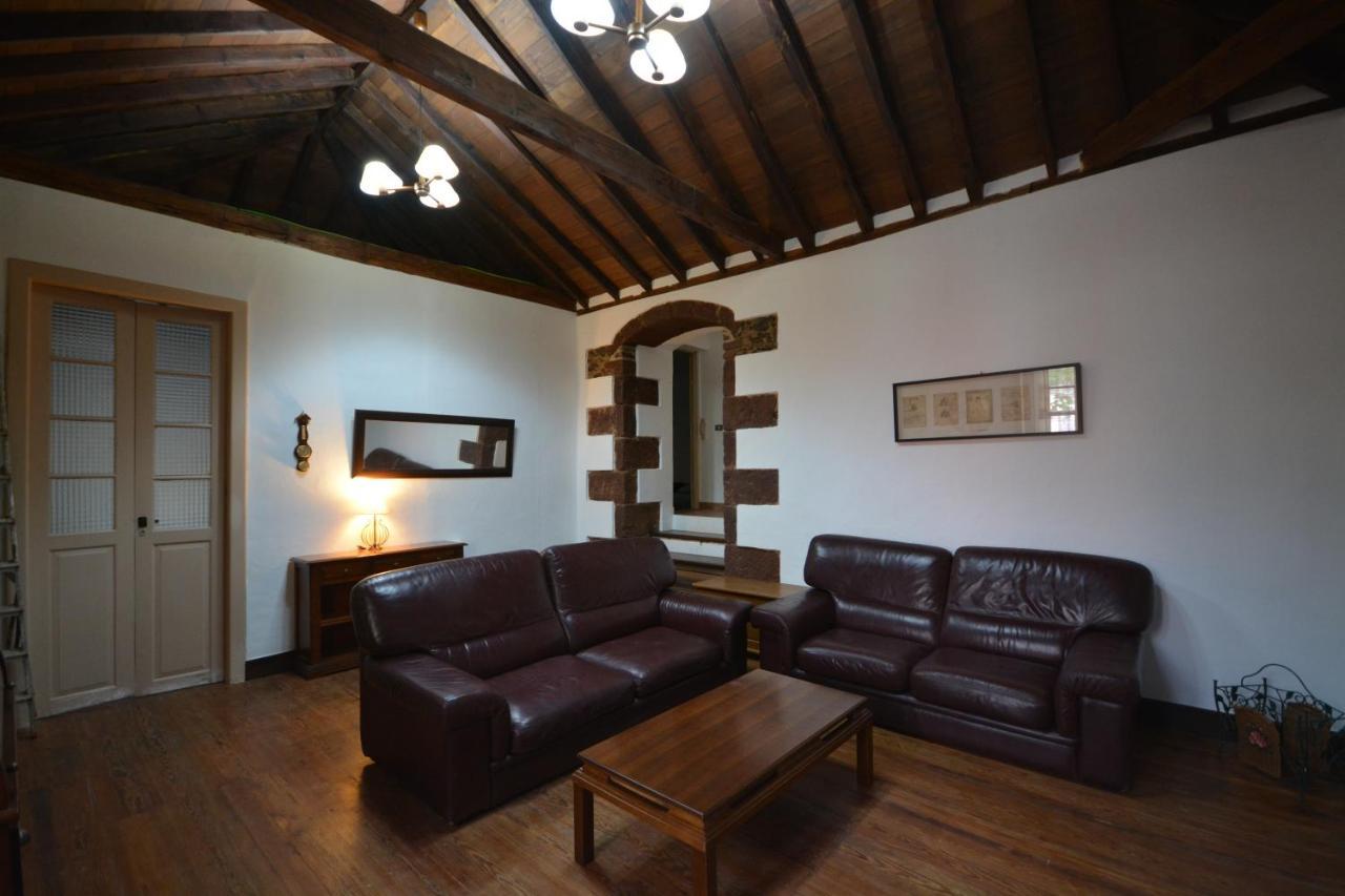 Villa Casa Antigua La Embajada à Tejina Extérieur photo