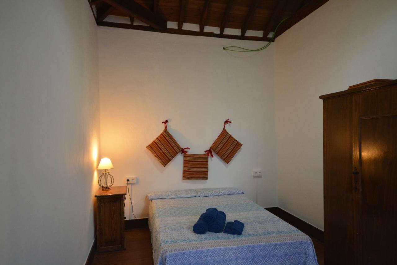 Villa Casa Antigua La Embajada à Tejina Extérieur photo